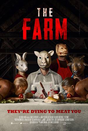 Farm Murder Porn - REVIEW: The Farm (2018) â€“ FictionMachine