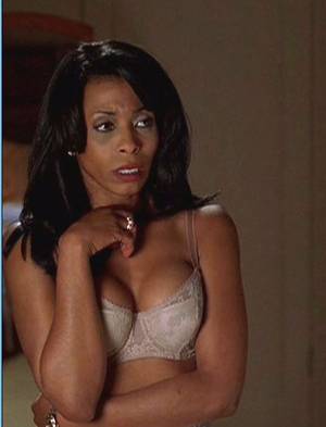 Khandi Alexander Porn - Khandi Alexander (Born: September 4, 1957 - New York City, NY,