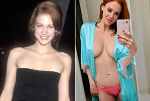 Girl Meets World Porn Captions - Porn-queen Maitland Ward on 20th anniversary of \