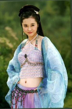 Gambar Anak Kecil Sex Porn - 3. He Mei Tian: is a Chinese actress, and a former gymnast.