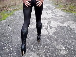 Leggings And Boots Porn - Free Leggings Boots Porn Videos (598) - Tubesafari.com