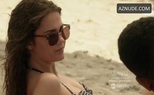 Maia Mitchell Porn Gif Hardcore - MAIA MITCHELL in THE FOSTERS(2013-)