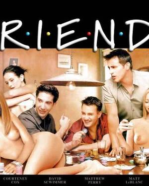 friends xxx - Friends tv captions - part 2 Porn Pictures, XXX Photos, Sex Images #1973739  - PICTOA