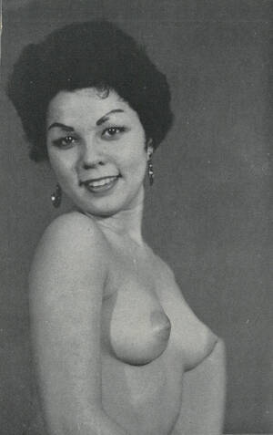 mei ling - Mei Ling - 3 - Mei Ling circa 1950 Porn Pic - EPORNER