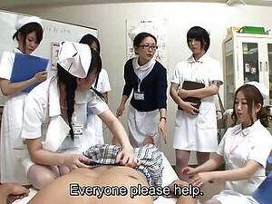 asian nurse cfnm handjobs - Cfnm Nurses Porn Videos at exiporn.com