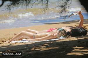 anne hathaway topless beach - Anne Hathaway Topless Beach | Sex Pictures Pass