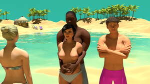 Desert Island Porn - Deserted Island Dreams Ren'Py Porn Sex Game v.0.42 Download for Windows,  MacOS, Android