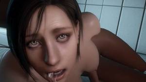 Jill Valentine Porn - It begins with Jill being stalked through the city and ultimately ravaged  by the Tyrant. She is eventually rescued by some soldiers, but things only  get ...