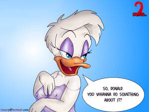 free daisy duck toon porn - Daisy Duck - Page 12 - Comic Porn XXX