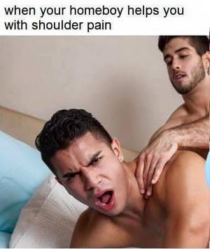 Gay Porn Memes - Gay Porn turned in Everyday scenes Memes are just big money ...