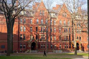 Harvard University Porn Star - Harvard's alleged culture of plagiarism and more: Letters to the Editor â€”  Feb. 4, 2024