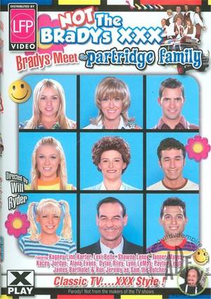 not the bradys - Not The Bradys XXX: Bradys Meet the Partridge Family