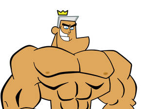 Fairly Oddparents Jorgen Von Strangle Porn - jpg ...