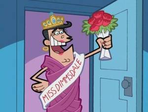 Fairly Oddparents Dad Gay Porn - fairly odd parents Timmy`s dad Is Gay