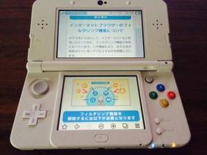 Console - The New Nintendo 3DS's internet browser is supposed to filter out things  online that are unsuitable for kids. Then again, no, it appears it doesn't.