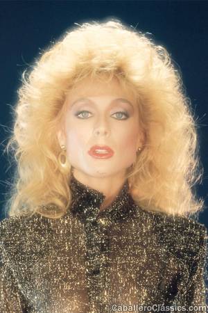 Nina Hartley 80s Porn Gif - Nina Hartley - this has gotta be a photo from the 80's!