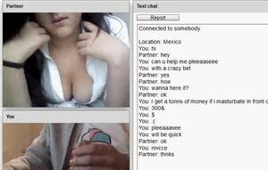 chatroulette cum - Chatroulette cum - Biguz.net