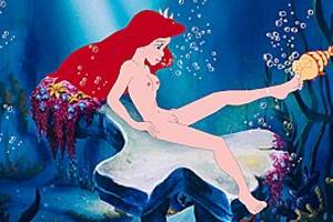 Ariel Sexy Porn - And Xxx Pictures With Sexy Mermaid Ariel