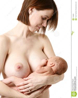 Breastfeeding Mom - Big boobs girls busty tube