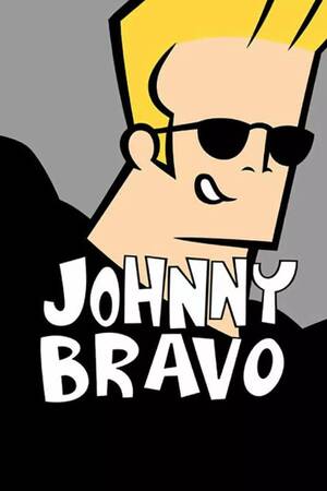 Famous Cartoon Porn Tnt - Johnny Bravo (TV Series 1997â€“2004) - News - IMDb