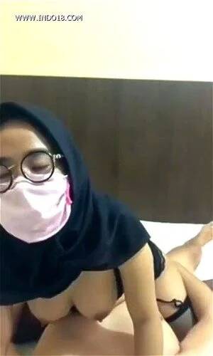 Indonesia Hijab Porn - Watch Hijab indo - Hijab, Indonesia, Asian Porn - SpankBang