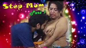 indian movie xxx moms - indian step mom xxx video Free Porn Video WoWuncut.com