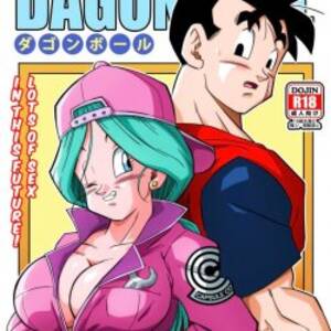 Cartoon Dragon Ball Porn - Dragon Ball - Porn Photos & Videos - EroMe