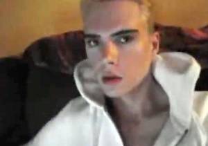 Chinese Canadian Porn - Porn actor Luka Rocco Magnotta, 29: Suspected of killing and dismembering  his lover,