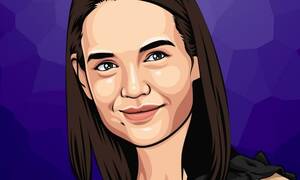 Katie Holmes Hardcore - Katie Holmes' Net Worth (Updated 2024) | Wealthy Gorilla