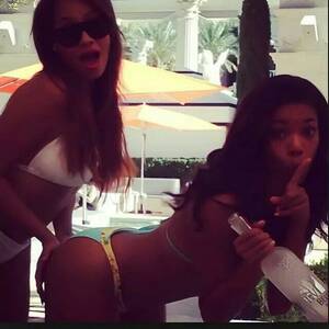 gabrielle union hot lesbian gallery - Pin by Meagan Davis on true friends | Celebrities, Celebrity news, Lala  anthony