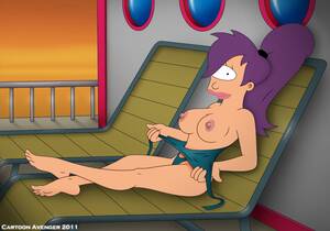 Futurama Foot Porn - Futurama Porn image #168351