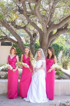 Lesbian Bridesmaid Porn - Lesbian Bridesmaids Porn Pics & Naked Photos - SexyGirlsPics.com