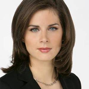 Erin Burnett Porn - Erin Burnett, CNN commentator, not the hottest thing but she was on