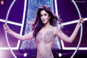 Katrina Porn - 10 things to expect from Dhoom 3 | India.com