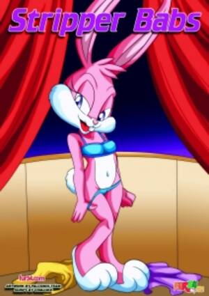 Looney Tiny Toons Porn - Tiny Toon Adventures porn comics, cartoon porn comics, Rule 34