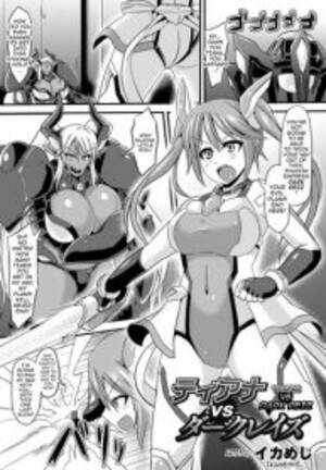 fuck nipples hentai - Ikameshi] Tiana vs Dark Reiz (2D Comic Magazine Nipple Fuck de Acme Jigoku!  Vol. 1) - Read Manhwa, Manhwa Hentai, Manhwa 18, Hentai Manga, Hentai  Comics, E hentai, Porn Comics