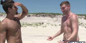 diego sans porn beach sex - Dudes gay sex in the beach (Diego Sans, Jack Radley) - Tnaflix.com