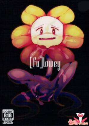 Flowey Undertale - Flowey Hentai - Flowey Porn Comics - Top Flowey Hentai Online