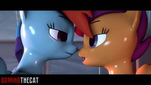 Mlp Scootaloo Solo - Wet floor futa rainbow dash x scootaloo watch online