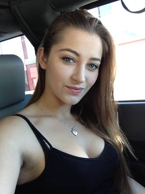 Dani Daniels Porn Star - Cost me 2,500 for a night.