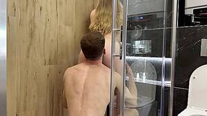 Large Shower Porn - Male masterbating in shower Porn Videos @ PORN+, Page 5