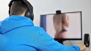 missbraucht - Teenager der â€žGeneration Pornoâ€œ halten Schlagen und WÃ¼rgen fÃ¼r normal