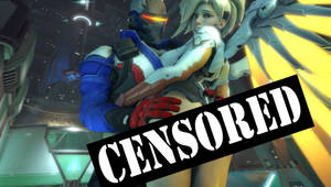 Bad Anime Porn - About as you'd expect, I think Blizzard's being extremely ridiculous with  something that takes place with every single game released, every single  anime, ...