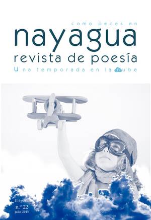 Cote De Pablo Anal Porn - Nayagua, revista de poesÃ­a de la FCPJH, nÂº 22 by Julio Reija - Issuu