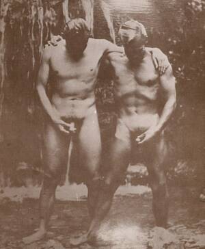 1930s Vintage Gay Porn | Sex Pictures Pass