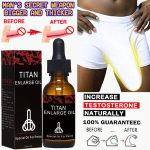 huge erect cock sexy - Penis Thickening Growth Man Massage Oil Big Dick Penis Erection Lubricant  Increase XXL Sexy Orgasm Delay Liquid Adult Products | Pornhint