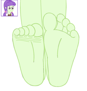 Mlp Feet Porn - 2835710 - safe, artist:wallflowerblusheqg, starlight, equestria girls, g4,  barefoot, feet, fetish, foot fetish, foot focus, simple background, soles,  toes, white background, wrinkles - Derpibooru