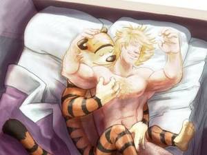 Calvin And Hobbes Cartoon Porn - 