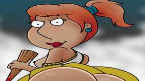 Anal Cartoon Porn Family Guy - Lois ass family guy hentai porn - Family Guy Porn