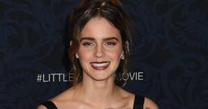 Emma Watson Jenny Lesbians Porn - Emma Watson | OK! Magazine